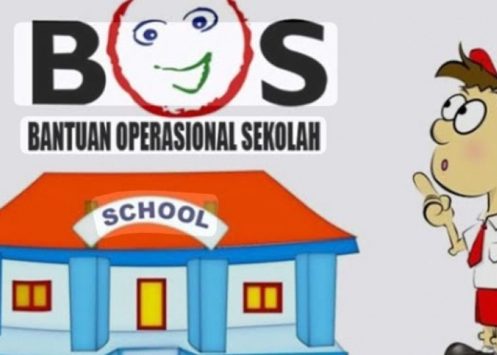 Dana BOS Tahap I Selesai Disalurkan, Sekolah Diminta Gunakan Sesuai Aturan