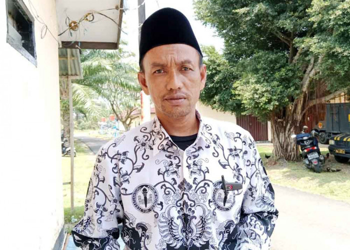 Guru di Bengkulu Selatan Pertanyakan realisasi 50 Persen Tunjangan,  Ketua PGRI: Apa Lagi Kendalanya?