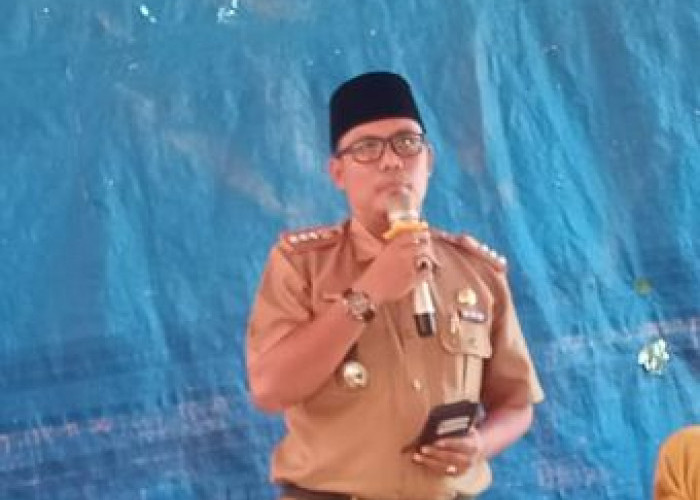 195 KDKMP di Kaur Diminta Percepat Pelaksanaan RAT Tahun Buku 2025