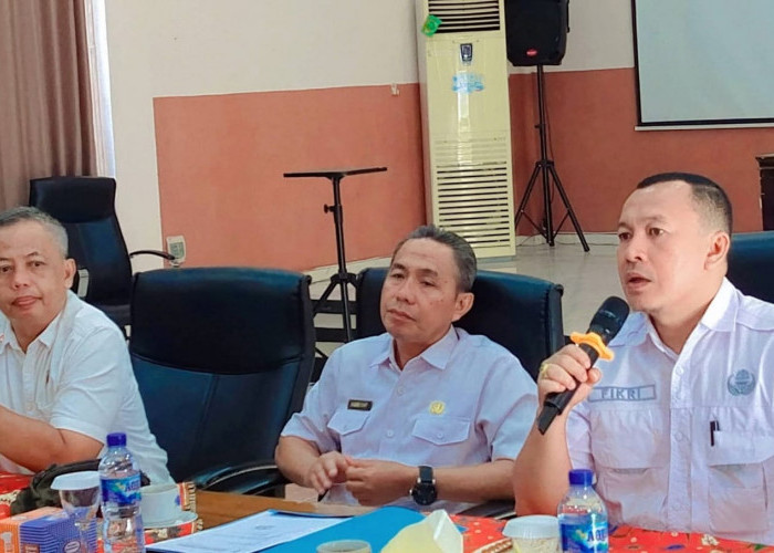 Dorong Kemandirian Pangan Rumah Tangga, Pemkab Bengkulu Selatan Optimalkan Program Gegeghaman