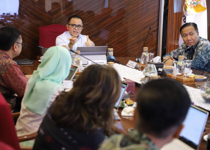 Kabar Terbaru Pendaftaran Seleksi PPPK 2024, Honorer Kategori ini Ternyata Miliki Aturan Khusus 