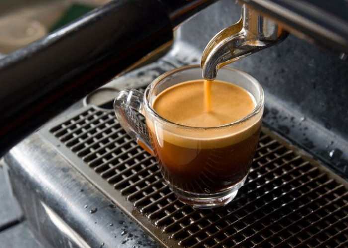 7 Rekomendasi Mesin Espresso Harga Murah, Cocok untuk Membuka Usaha Minum Kopi Rumahan