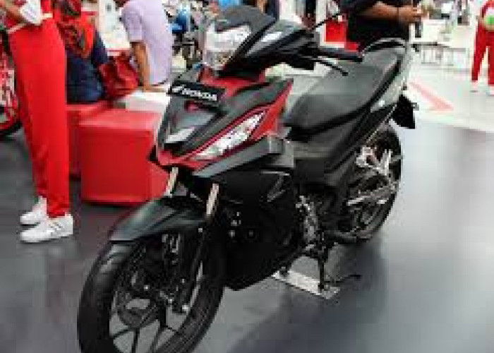 Bebek Rasa Sport 150cc: Honda Supra GTR 150 Tampil Agresif, Performa Nendang, Harga Terbaru April 2026