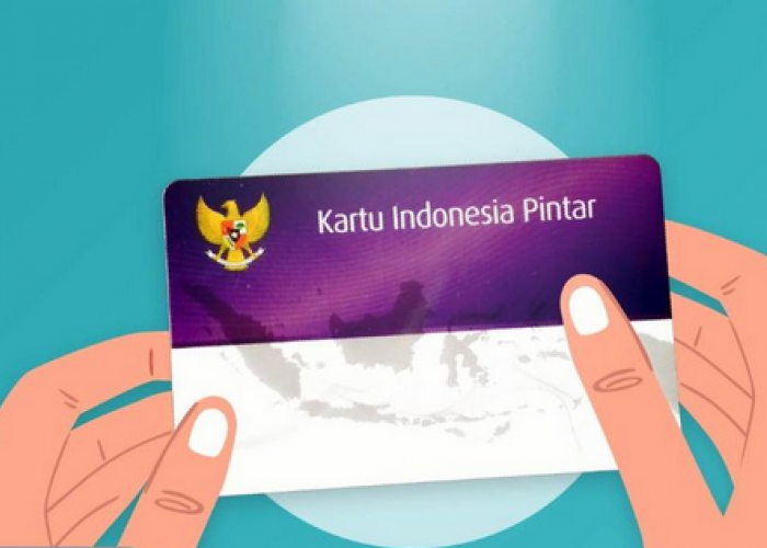 Punya Kartu Indonesia Pintar(KIP) Tapi PIP Tidak Kunjung Cair, Ini Penyebabnya 