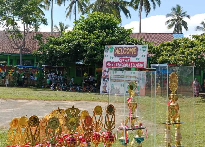 19 Sekolah di Bengkulu Selatan Utus Peserta Penjaringan Siswa Berprestasi