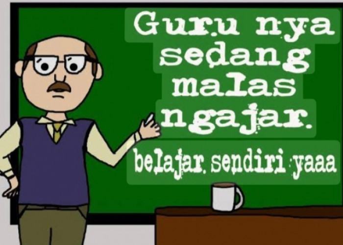 Waduh! Ada Guru di Kaur Kedapatan Tak Mengajar Lebih Dari Setahun