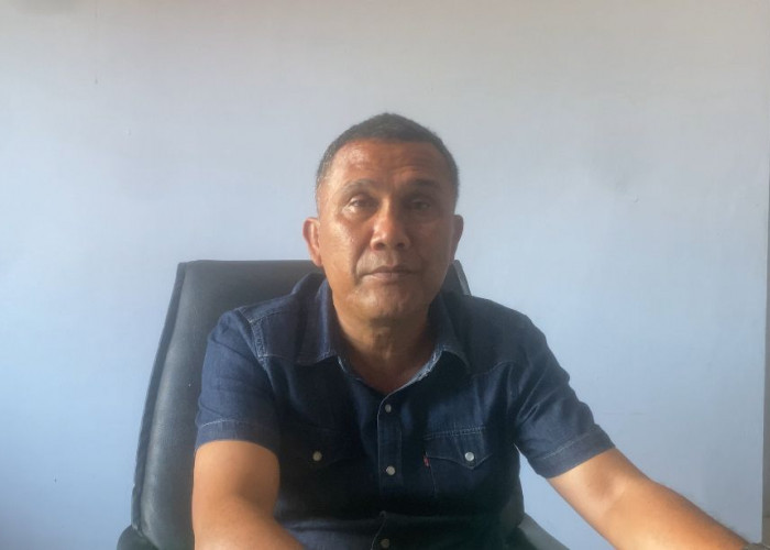 Kapan TPP ASN Cair? Ini Kata Kepala BKD Bengkulu Selatan