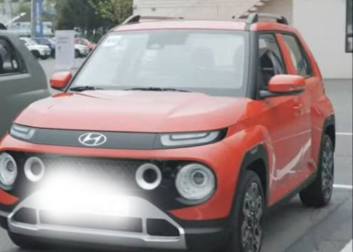 Honda Brio Dapat Pesaing Berat, Hyundai Luncurkan 5 Mobil Baru, Pertengahan Februari Meluncur Di Indonesia 