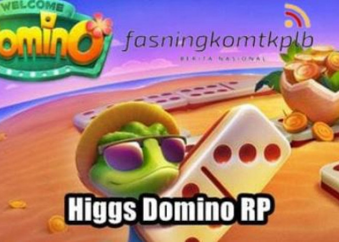 TERJAWAB! Penyebab Hinggs Domino Island Hilang Di Play Store, Update Besar Besaran, Muncul Game Versi Terbaru