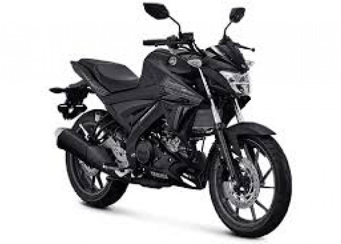 Yamaha Vixion R Jadi Primadona Baru? Intip Fitur Canggih & Harga Terbarunya