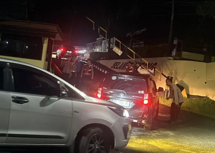 OTT KPK di Bengkulu: Ruang Kerja Bupati dan Wakil Bupati Rejang Lebong Disegel, Sejumlah Pejabat Diamankan