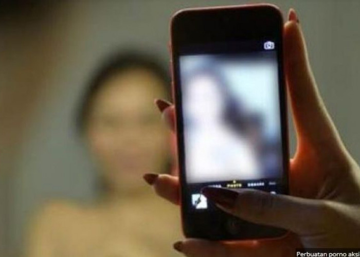 Konten Porno Marak Disebar ke Medsos, Polisi Berikan Peringatan Tegas