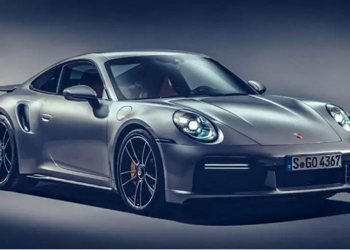 60 Tahun Mobil Sport Legendaris, All New Porsche 911 Resmi Diluncurkan