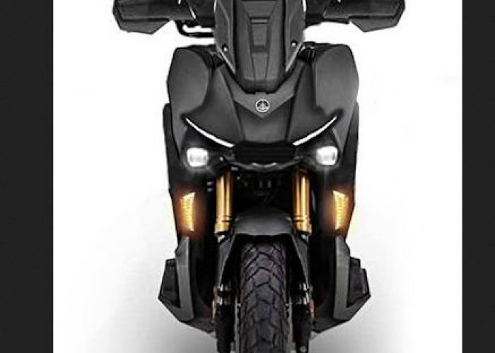 Skutik Adventure 2026 Kian Sangar: Honda ADV dan Yamaha X-Ride Hadir Lebih Ganteng dengan Fitur Kekinian