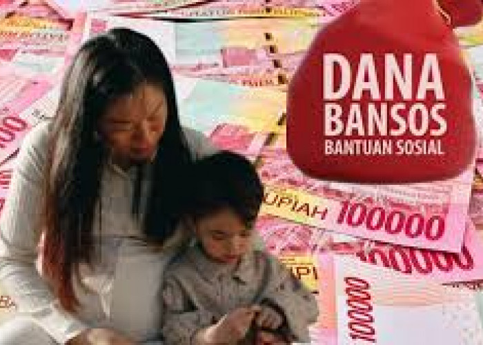 Balita 0-6 Tahun dan Ibu Hamil Dapat Bantuan Rp 750.000, Ini Cara Cek Lewat Kantor Desa dan Aplikasi