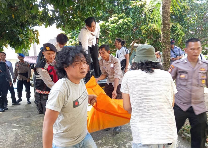 TERUNGKAP! Ini Akar Masalah Konflik Sawah yang Menewaskan 3 Petani Bengkulu Selatan, Polisi Sita Senapan Angin