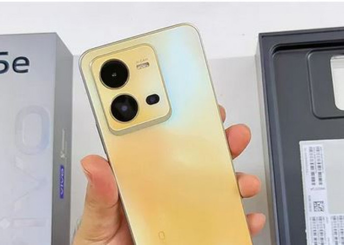 Patut Dipertimbangkan, 7 Smartphone Harga Terjangkau, Kamera OIS 64 MP Super Stabil