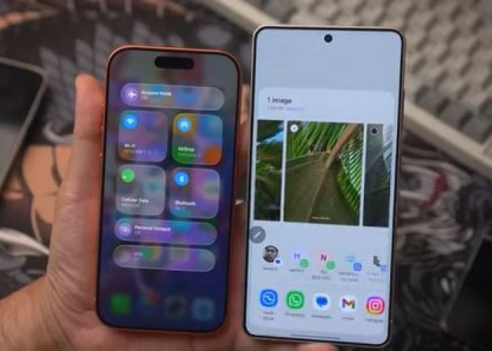 Perbandingan Flagship, Samsung Galaxy S26 Ultra vs Vivo X300 Pro