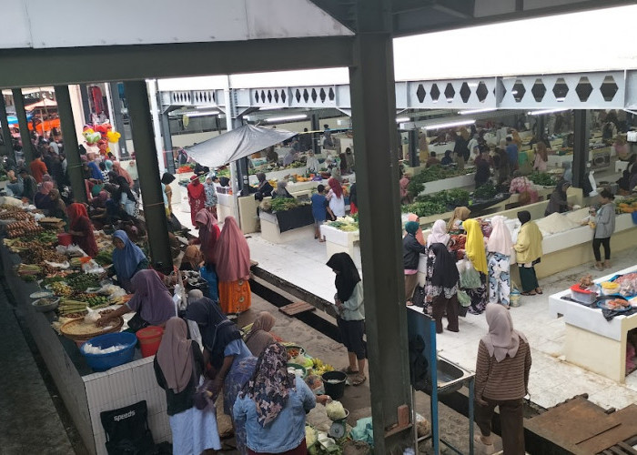 BPS: Ayam Goreng dan Bakso Penyebab Inflasi di Bengkulu! Kok Bisa?