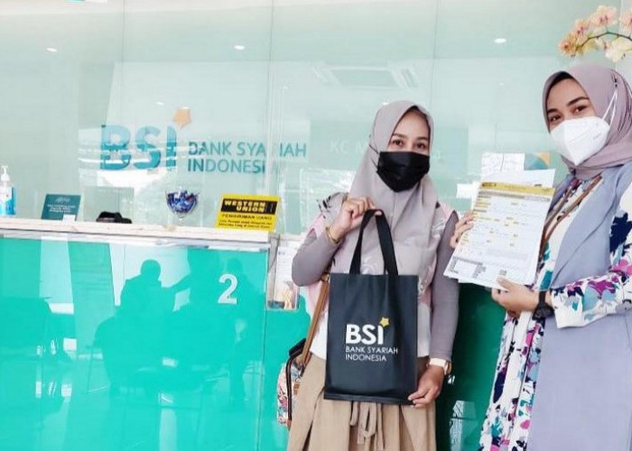 Peluang Bisnis di Bengkulu yang Gampang Mendapat Modal KUR BSI, Ini Syarat dan Jenis Usahanya
