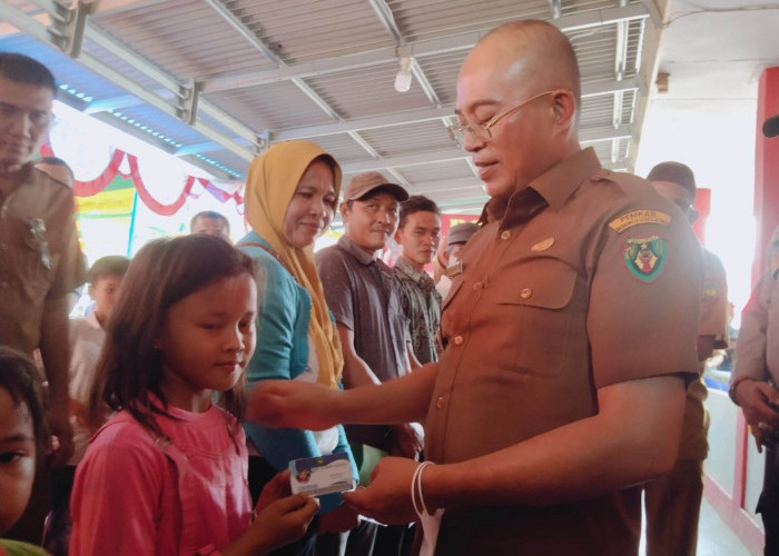 Program Buji’an Dusun Kembali Dilanjutkan, Bupati Gundul Ngantor di Desa, Ini Kata Sekda