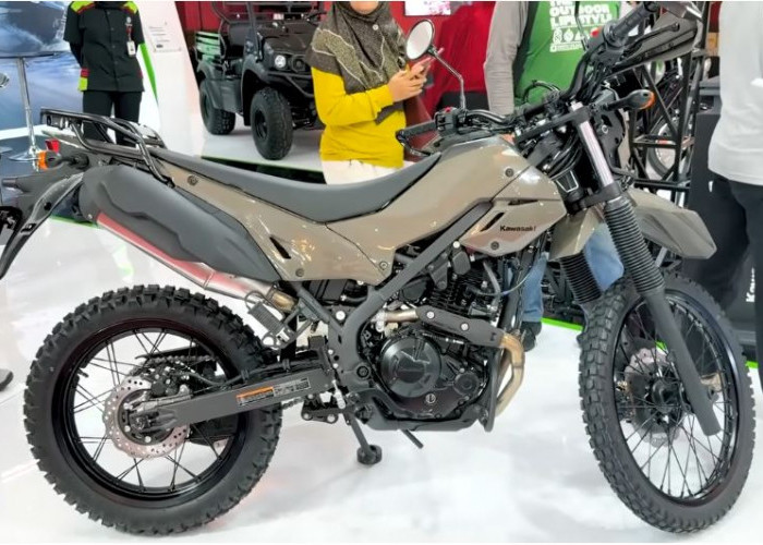 Suzuki Bangkit di IIMS 2026? Deretan Motor Baru dan Kejutan Besar di Ajang Otomotif Nasional