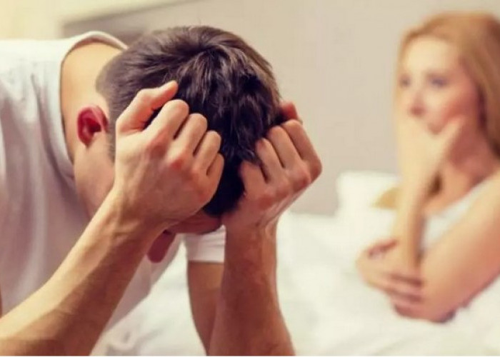 Suami Impotensi Bolehkah Istri Minta Cerai ? Ulama Berbeda Pendapat