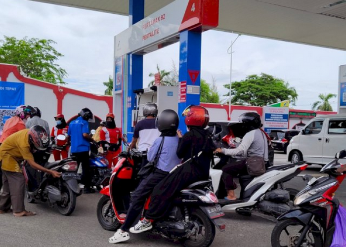 Mau Beli Motor Matic Ini? Baiknya Pikir 2 Kali, Kantong Anda Dijamin Jebol