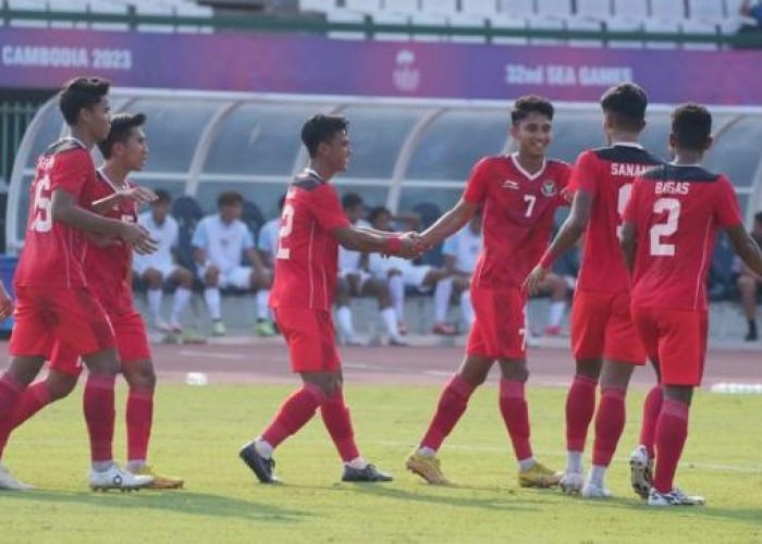 SEA Games 2023, Sore Ini Timnas Sepak Bola Indonesia Hadapi Vietnam, Pengamat Sebut Ini Lawan Berat