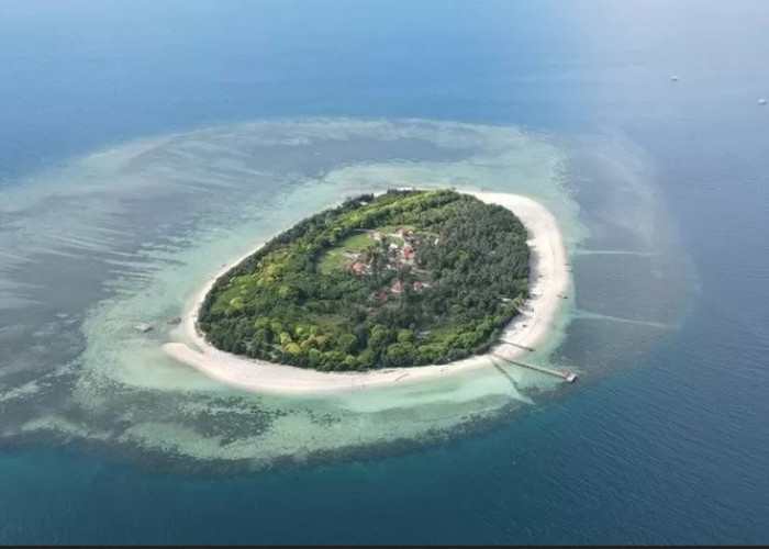 Fakta Menarik Pulau Gili Iyang: Pulau Awet Muda yang Penduduknya Berumur Panjang, Ini Kata LAPAN