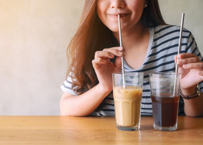 Hati-hati dengan Kandungan Gula pada Minuman Manis! Begini Memilih Minuman yang Tepat