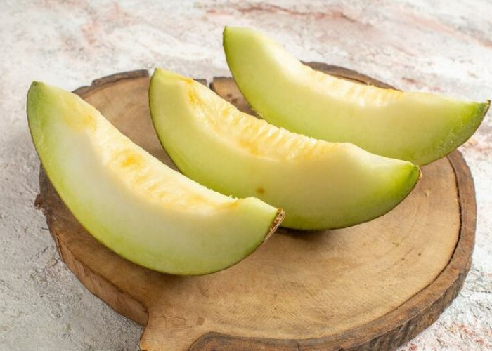 Bahaya! 8 Makanan Ini Sebaiknya Tidak Dimakan Bersamaan dengan Melon