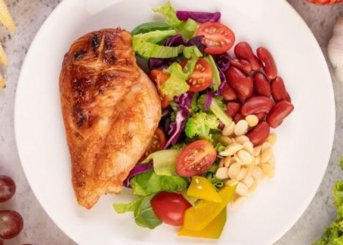 Rekomendasi Menu Sahur Awal Ramadan yang Bikin Kenyang Lebih Lama dan Tetap Bertenaga