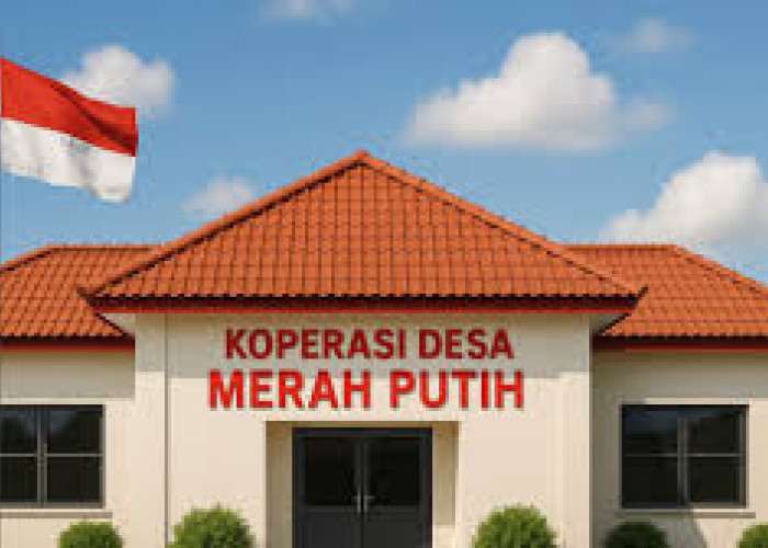 Gaji dan Jabatan di Koperasi Merah Putih: Ini Rincian Posisi, Skema Upah, dan Rekrutmen 30.000 Manajer