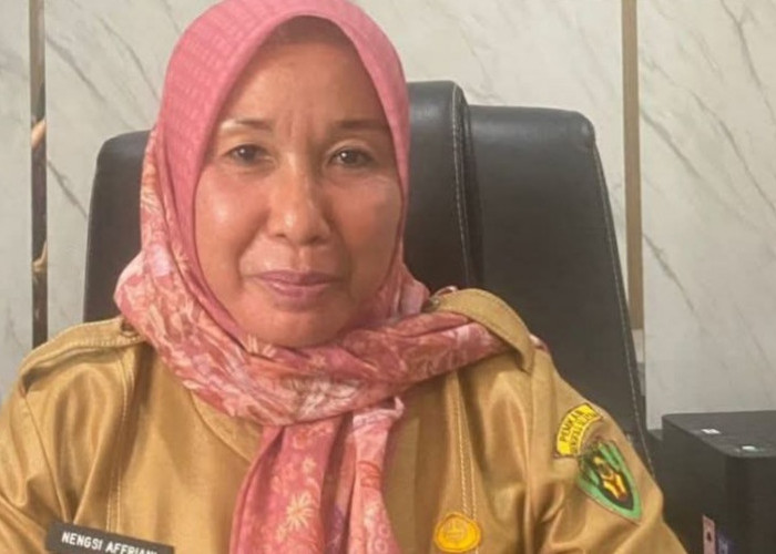 Fokus Ketahanan Pangan Keluarga, Dinas Perikanan Lanjutkan Program Budikdamber