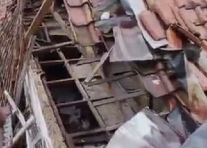 Atap Genteng Aman Saat Gempa? Simak Penjelasan Lengkapnya