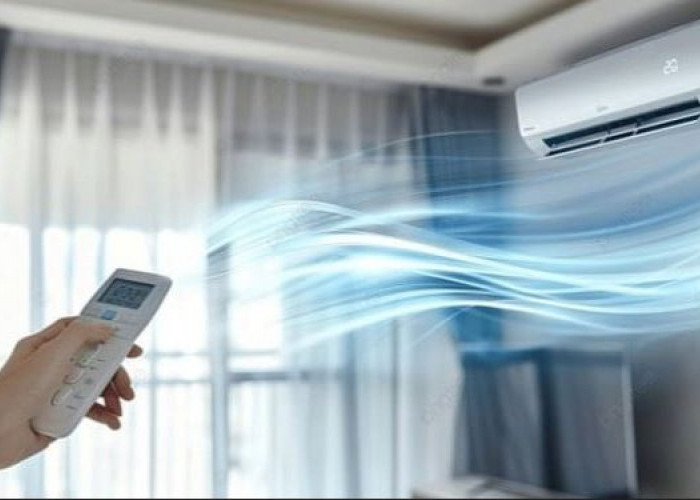 Panduan Cerdas Memilih AC 1/2 PK Hemat Listrik untuk Kamar Tidur yang Nyaman