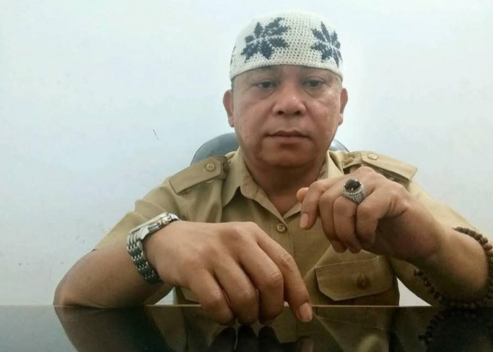 UMK Seluma Belum Ditetapkan, Pengupahan Masih Mengacu UMP