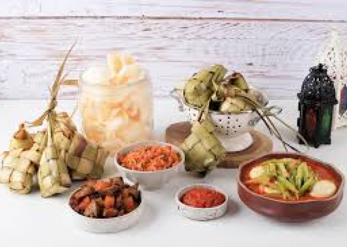 Waspada Lonjakan Gula Saat Lebaran: 5 Hidangan Favorit Ini Perlu Dibatasi oleh Penderita Diabetes