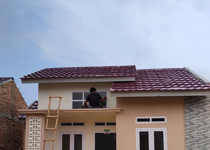 Ingin Rehab Rumah Subsidi Tipe 36? Ini Perkiraan Biaya Lengkap Versi Tukang Profesional