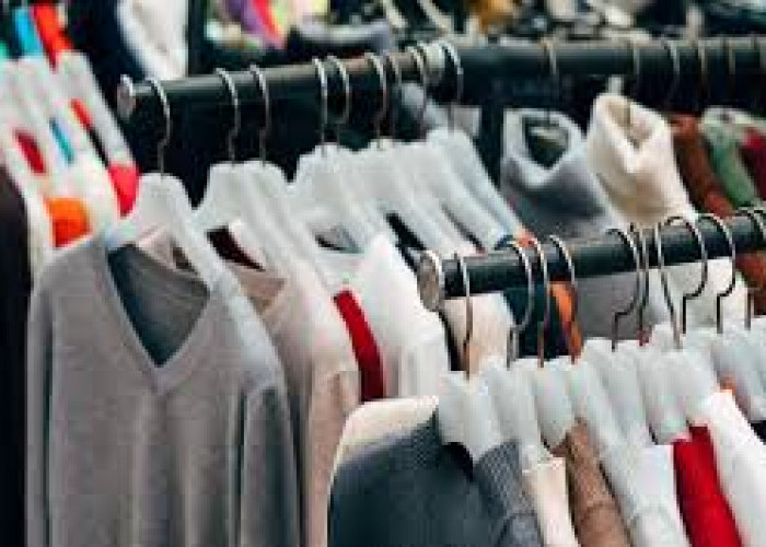 Waspada! Biaya Produksi Melonjak, Harga Pakaian Terancam Naik Tajam