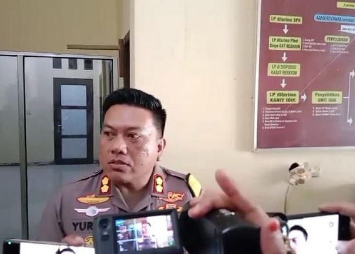 Terduga Pembunuh Siswi SMPN Kaur Dibekuk di Kota Bengkulu, Jumlahnya 2 Orang