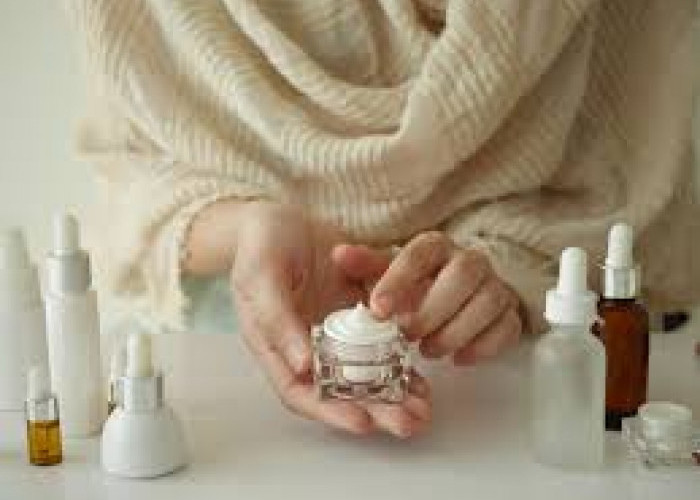 3 Skincare Retinal Terbaik untuk Kulit Lebih Kencang dan Awet Muda Secara Cepat