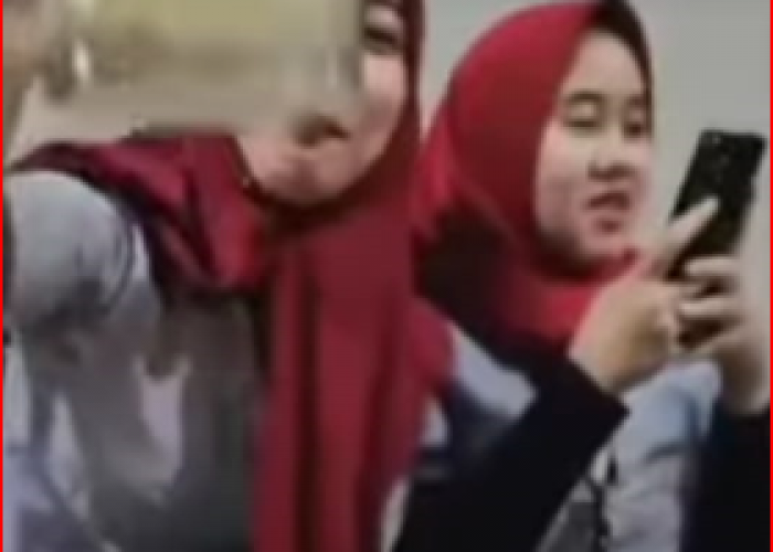 Viral di Jepara! Video Karyawati Pabrik Garmen Bukber dengan Miras