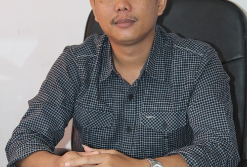 KPU Bengkulu Selatan Undang Parpol Calon Peserta Pemilu 2024