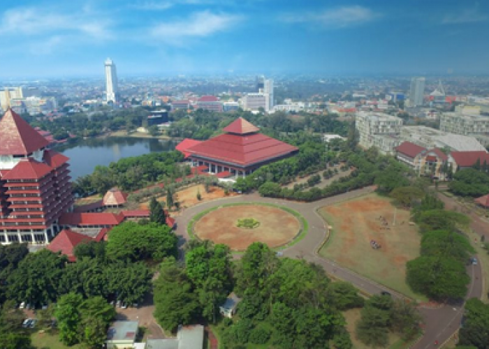 QS World University Rankings Rilis 10 Universitas Terbaik di Indonesia 2024, Anda Kuliah di Sini?