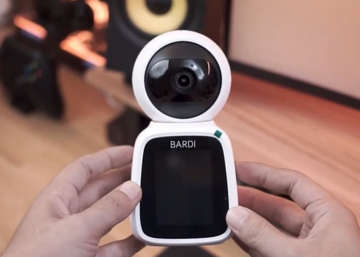 5 Rekomendasi Smart IP Camera Indoor Harga Rp500 Ribuan dengan Fitur Night Vision, Bisa Pantau Lewat HP