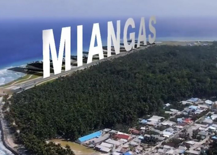 Miangas: Pulau Milik Indonesia Tapi Dikuasai Filipina, Begini Nasib Warganya