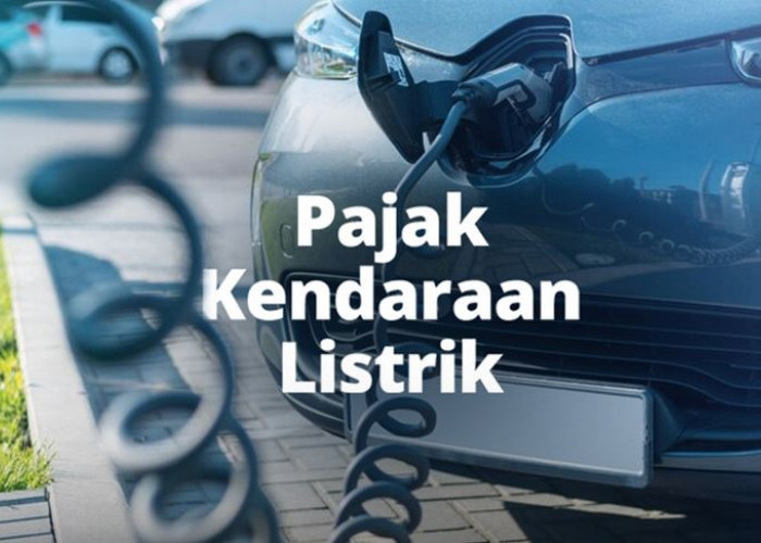 Pajak Mobil Listrik 2026: Tak Lagi Gratis, Ini Skema Baru dan Dampaknya bagi Pemilik Kendaraan