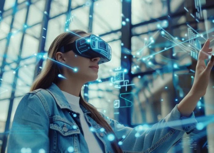 Samsung Siap Luncurkan Headset Extended Reality Tahun Depan